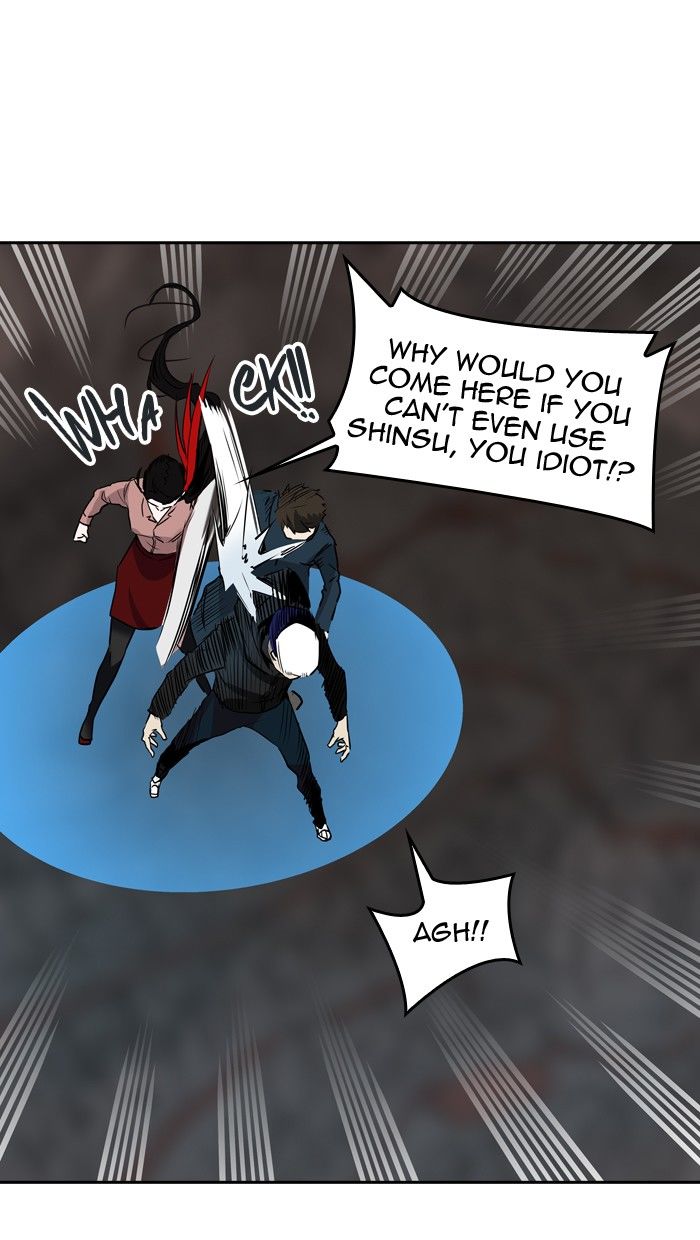 Tower of God Chapter 331 18